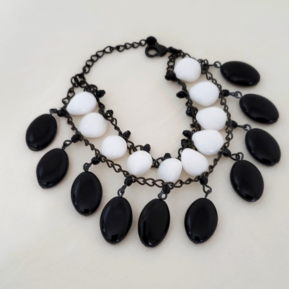 Beaded Bracelet